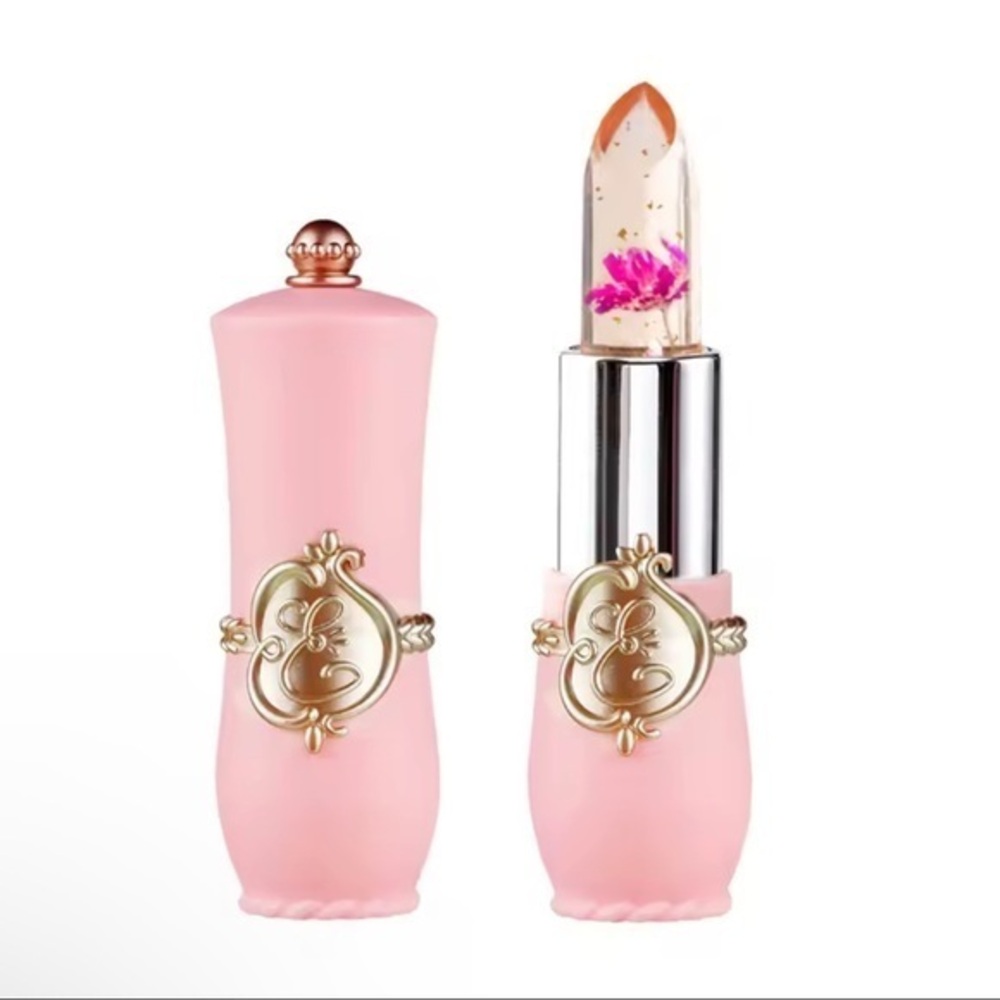 Color Changing  Lipstick